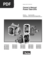 Chelsea 489-442 Parts PDF | PDF | Screw | Gear
