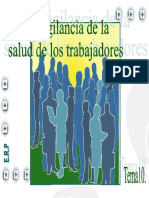 10-Vigilancia de La Salud PDF