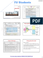 ME403 M3-Advanced Energy Engineering-Ktustudents - in