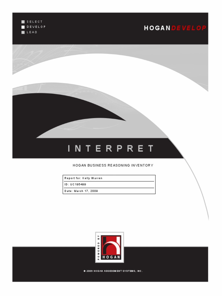 HBRI Prep. | PDF | Decision Making | Critical Thinking