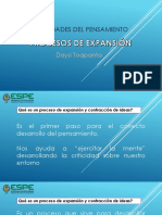 A3.TopantaDaysi - Habilidades Pensamiento