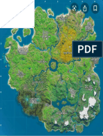 Fortnite Map - Google Search PDF