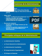 Administracion