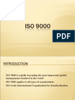 ISO 9000