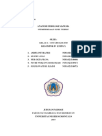 Laporan Praktikum Pemeriksaan Suhu Tubuh