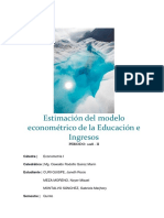 Educación 1