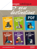 New Destinations Brit - Leaflet PDF