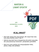 6.kalimat Efektif1