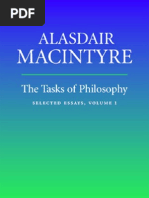 Download MAcintyre the Tasks of Philosophy by Ricardo Barroso SN43456184 doc pdf