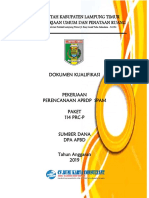 PQ Cv. Bumi Karya Consultant