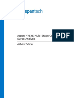 Aspen HYSYS Multi-Stage Compressor Surge Analysis Tutorial.pdf