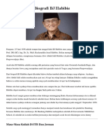 Biografi BJ Habibie.docx