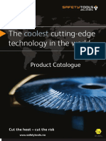 Safety-Tools Product Catatalogue