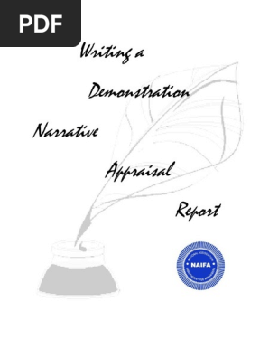Narrative Demo Guidelines 8