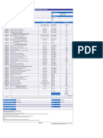 EXPENSE REIMBURSEMENT FORM