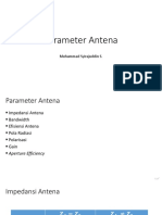 03-Parameter Antena PDF