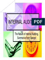 2 Internal Audit