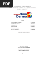 PKM-2015 - Publis | PDF