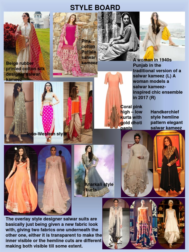 chinese dress ladies Buy Latest Festive Designer Cotton Satin Printed Salwar Kameez Pant style  Muslim Punjabi Party Dress Semi-stitch 7892 at Amazon.in main image 1