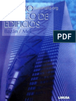 Diseño Sísmico De Edificios - Enrique Bazán & Roberto Meli.pdf