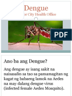 Dengue Lecture2