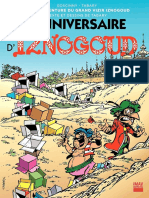 Tome 19 - L'anniversaire D'iznogoud PDF