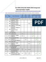 List-of-Documents- Mandatory Docs ISO-9001-ISO-14001-ISO-45001-Documentation-Toolkit-En.pdf