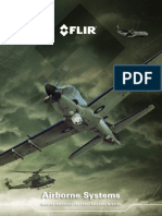 Desert Wolf FLIR Airborne Brochure
