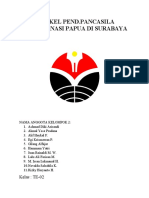 Artikel Pend - Pancasila