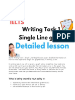 Writing Task 1 Explanation Academic