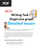 Writing Task 1 Explanation Academic