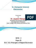 Paper II Presentation Jayshree Bangali