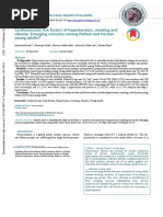 FP 19.1 Spring1999 PDF | PDF | Written Communication