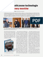 17 - Wspo Czesne - Technologie - Budowy - Mostow PDF