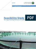 Feasibility Study Model