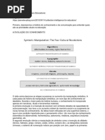 Inteligência Coletiva Para Educadores