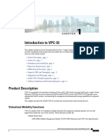 VPC SI System Architecture