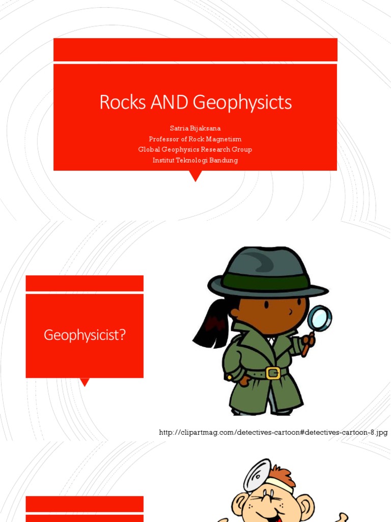 Understanding Rocks for Geophysicists | PDF | Young's Modulus | Rock ...