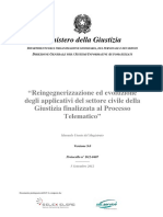 Manuale Consolle Magistrato PDF