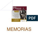 Memorias Simposio Reuamtologia