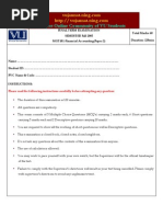 Download Mgt101 Collection of Old Papers by majidvacom SN43459249 doc pdf