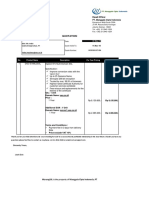 20191107_004_Quote for Usaha Energi Solusi, PT - Mr. Indra - DigiCert EV Multi-Domain SSL