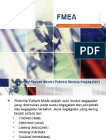 Fmea Cases