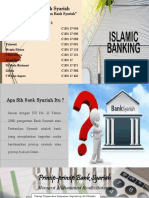 Manajemen Bank Syariah KLP 1