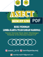 Buku Pedoman Lktin Asect 2019-1