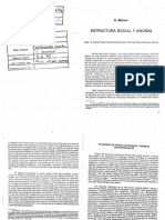 015 - Merton-Estruct.y Anomia - Ficha39 PDF