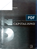 PERRAULT Gilles O Livro Negro Do Capitalismo