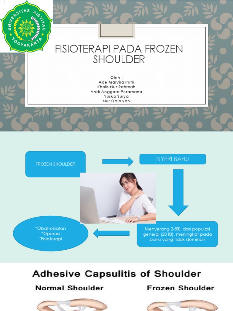 Promkes Fisioterapi | PDF