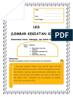 Lks Irisan Gabungan Selisih Dua Himpunan