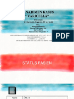 Varicella